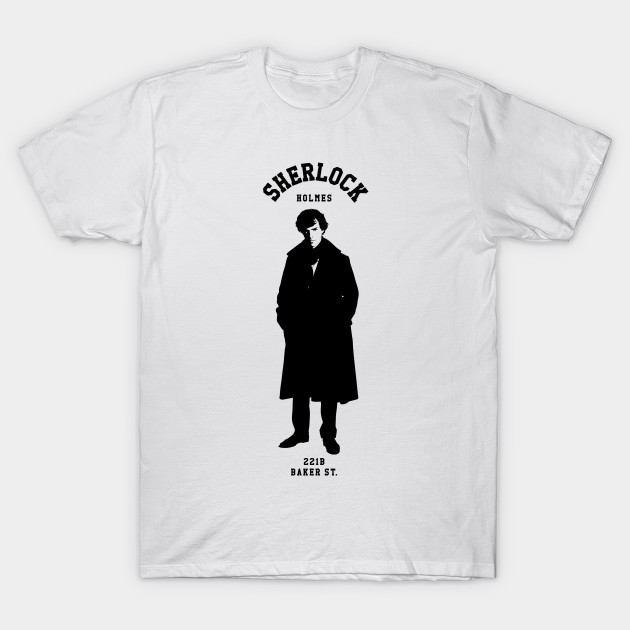 SHERLOCK